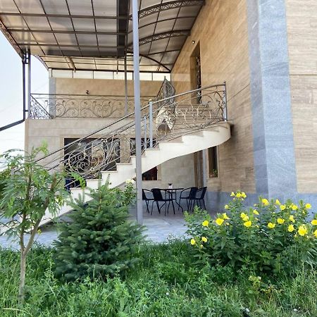 Rubenyan Guest House Artashat Dış mekan fotoğraf