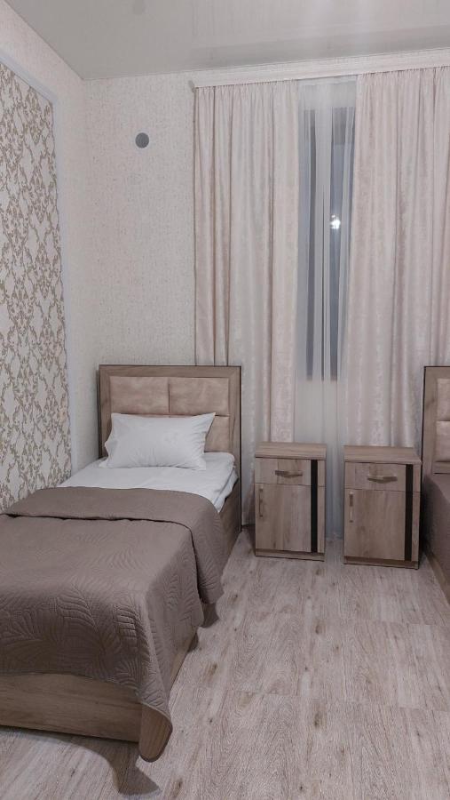 Rubenyan Guest House Artashat Dış mekan fotoğraf