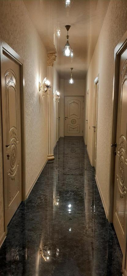 Rubenyan Guest House Artashat Dış mekan fotoğraf