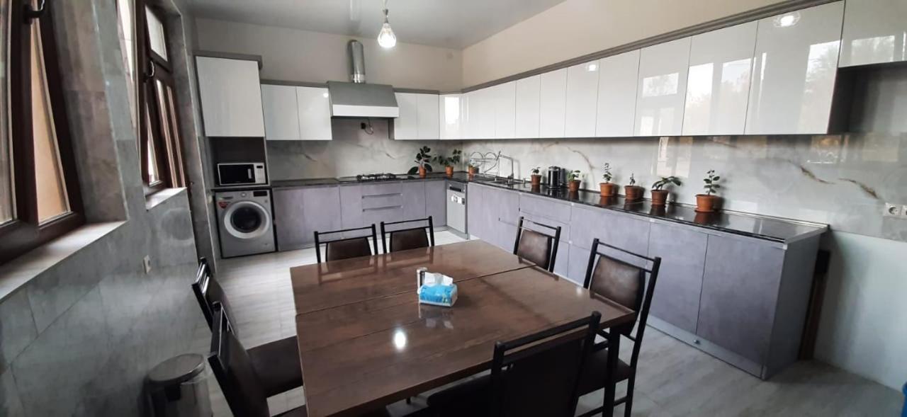 Rubenyan Guest House Artashat Dış mekan fotoğraf