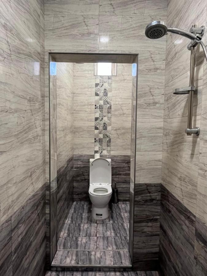 Rubenyan Guest House Artashat Dış mekan fotoğraf