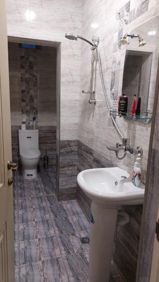 Rubenyan Guest House Artashat Dış mekan fotoğraf