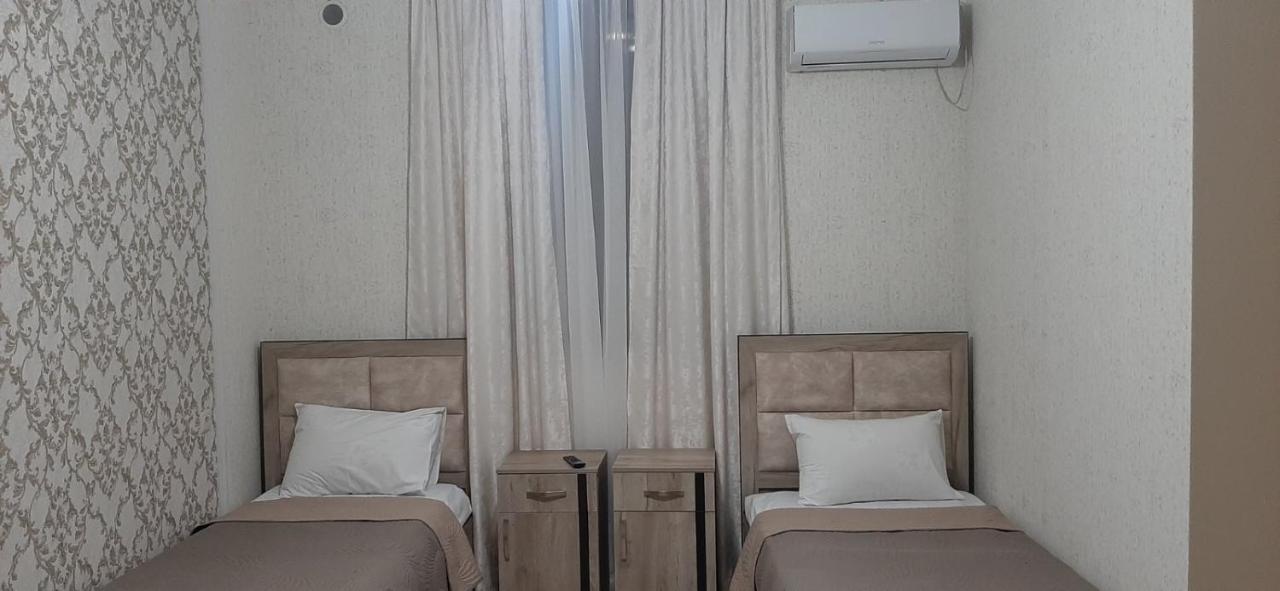 Rubenyan Guest House Artashat Dış mekan fotoğraf