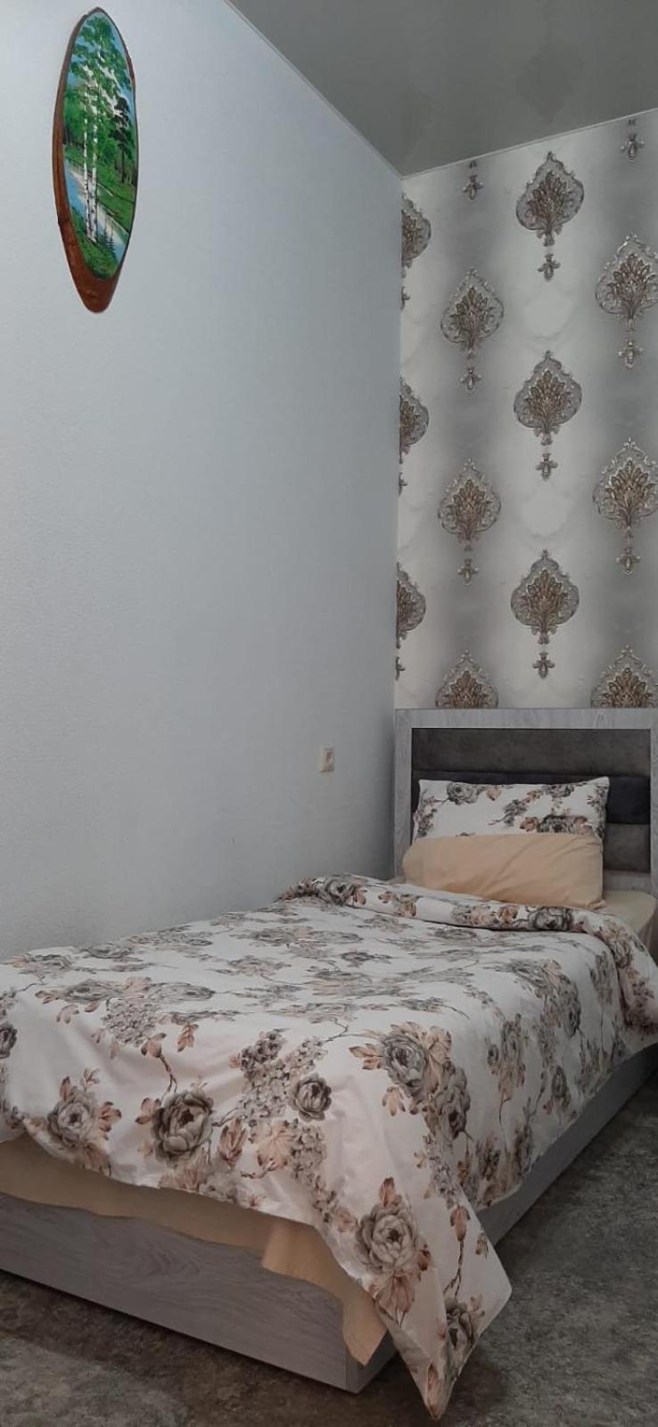 Rubenyan Guest House Artashat Dış mekan fotoğraf