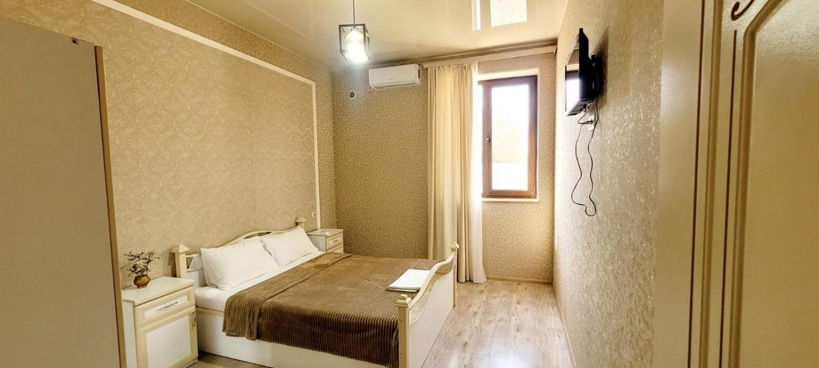 Rubenyan Guest House Artashat Dış mekan fotoğraf