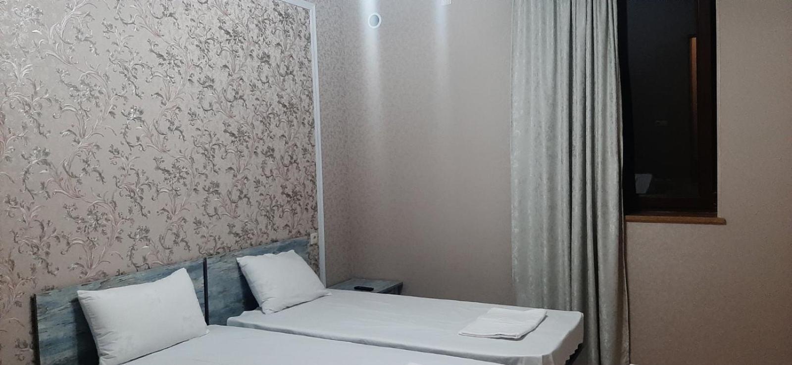 Rubenyan Guest House Artashat Dış mekan fotoğraf