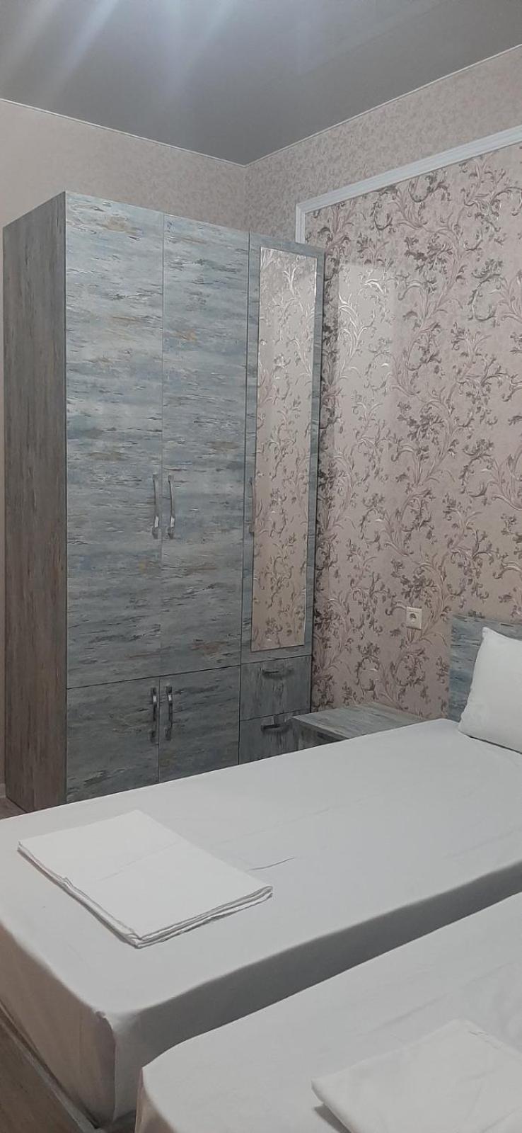 Rubenyan Guest House Artashat Dış mekan fotoğraf