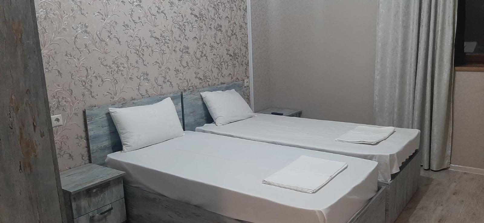 Rubenyan Guest House Artashat Dış mekan fotoğraf