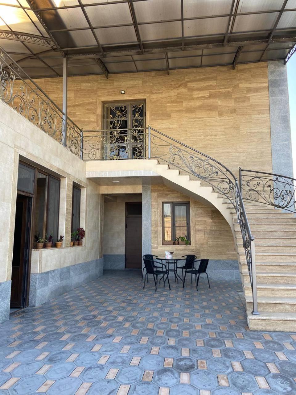 Rubenyan Guest House Artashat Dış mekan fotoğraf