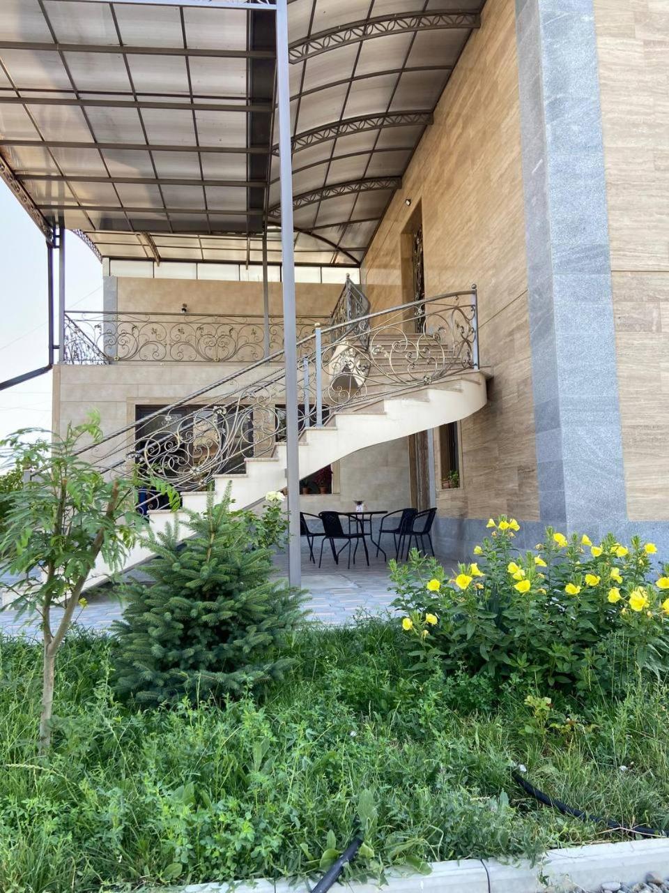Rubenyan Guest House Artashat Dış mekan fotoğraf