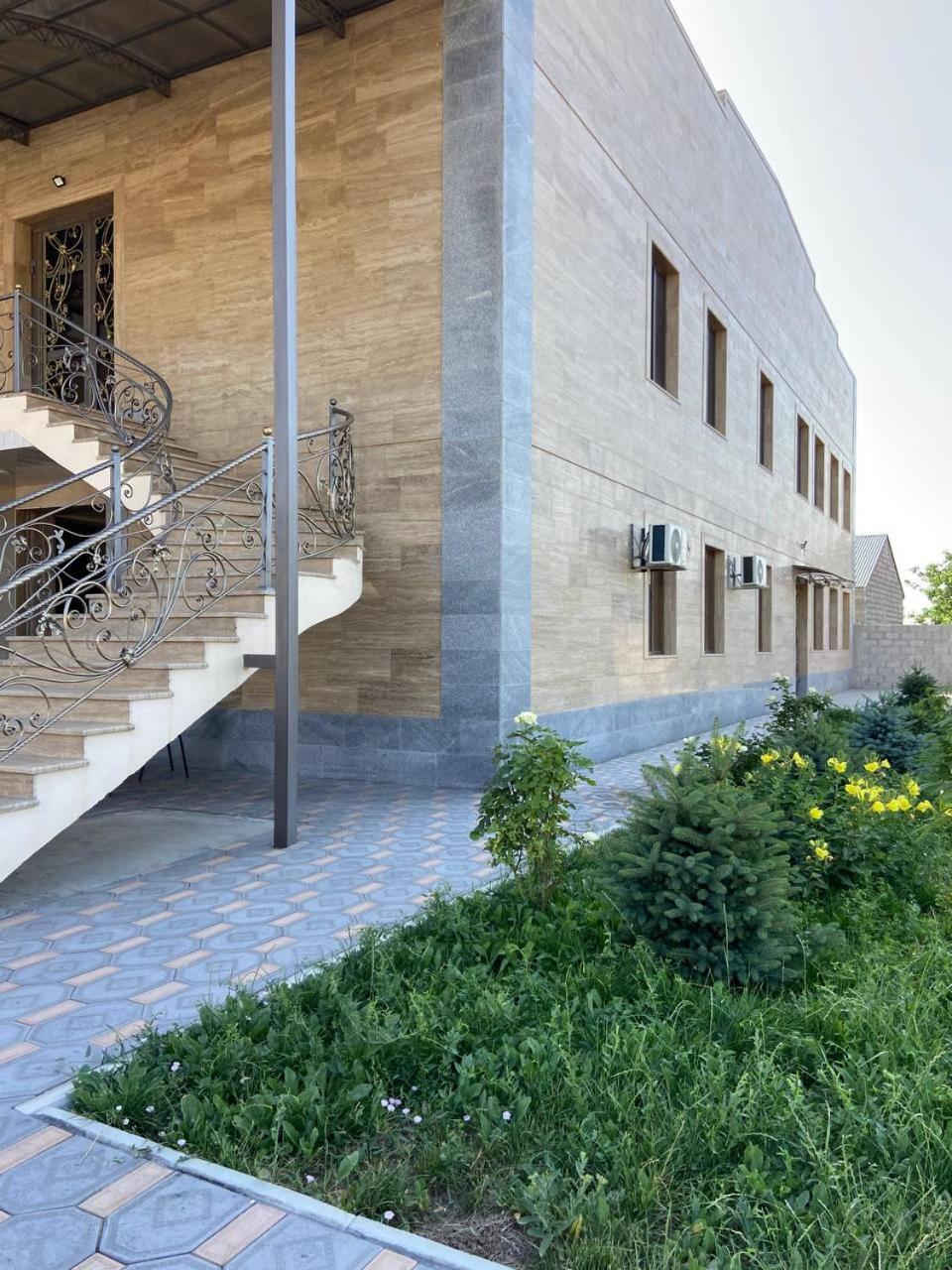 Rubenyan Guest House Artashat Dış mekan fotoğraf