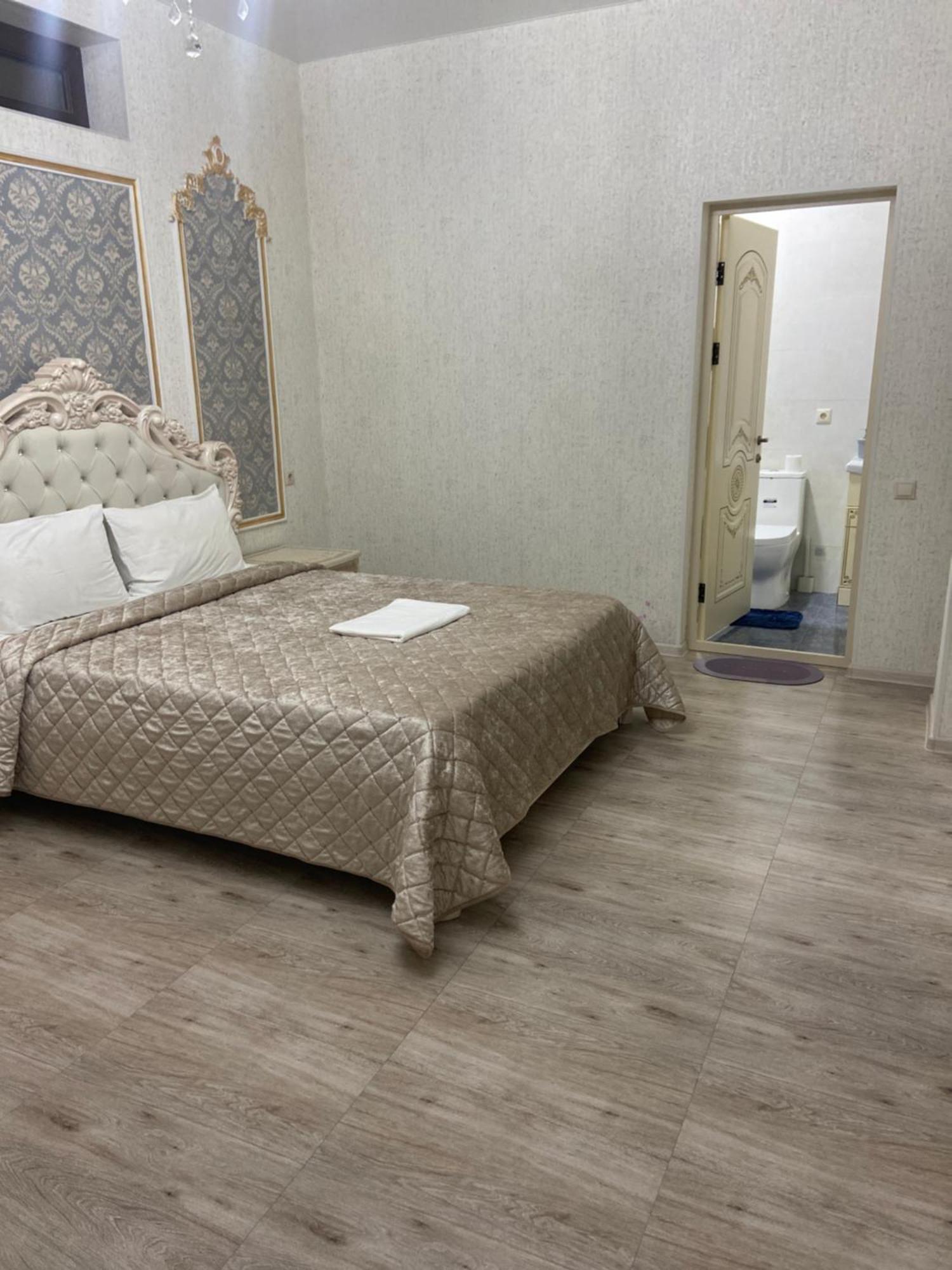 Rubenyan Guest House Artashat Dış mekan fotoğraf